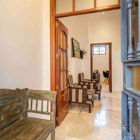 Luxury Apartamento Sevilla Centro -Triana Bagian luar foto