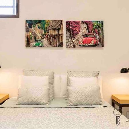 Luxury Apartamento Sevilla Centro -Triana Bagian luar foto