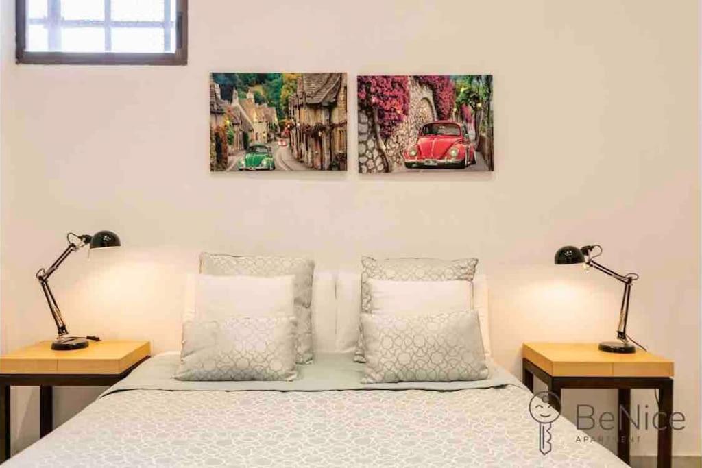 Luxury Apartamento Sevilla Centro -Triana Bagian luar foto